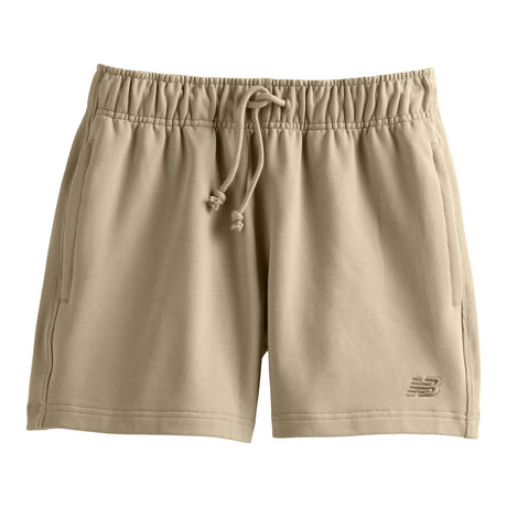 New Balance Men's Athletics French Terry Short 5 Mens Apparel Shorts