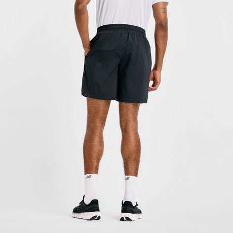 New Balance Men's Sport Short 7 Mens Apparel Shorts