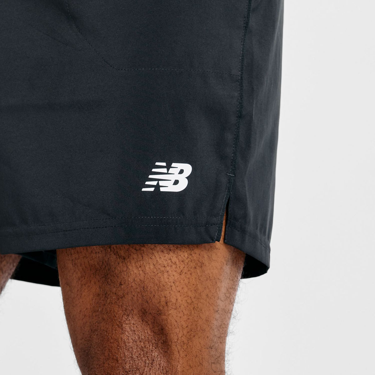 New Balance Men's Sport Shorts 7-3