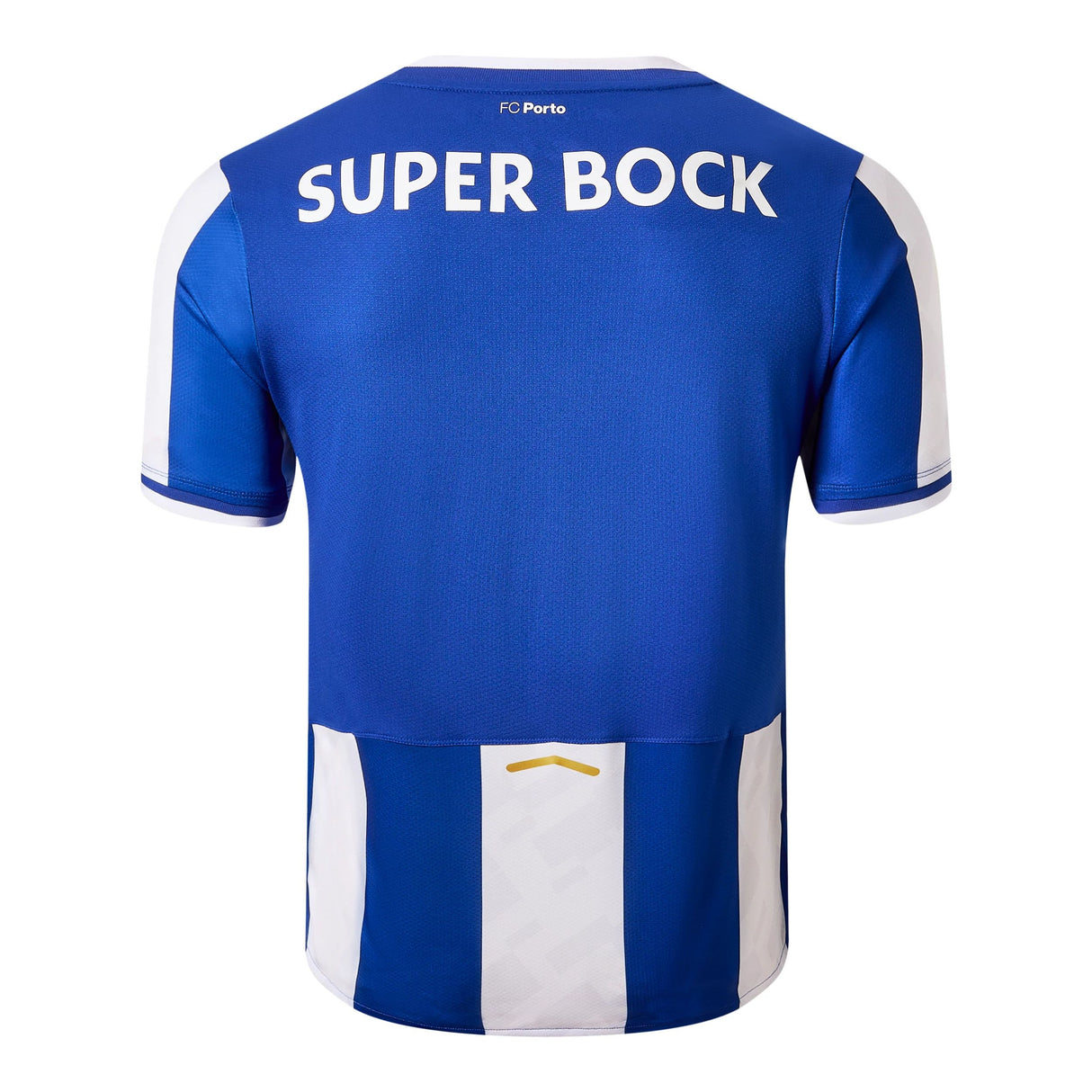 New Balance Men's FC Porto Home Short Sleeve Jersey