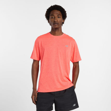 New Balance Men's RC Essential T-Shirt Mens Apparel Shirts & Tops