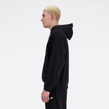 New Balance Men's Sport Essentials Fleece Logo Hoodie-3
