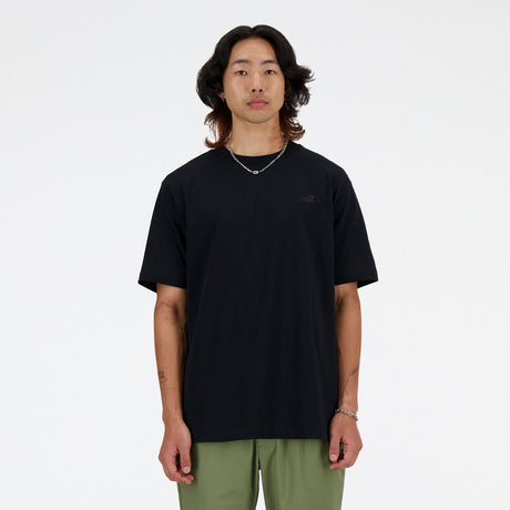 New Balance Men's Athletics Cotton T-Shirt