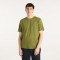 New Balance Men's Athletics Cotton T-Shirt Mens Apparel Shirts & Tops
