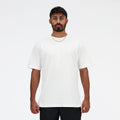 New Balance Men's Athletics Cotton T-Shirt Mens Apparel Shirts & Tops