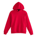 New Balance Men's Athletics French Terry Hoodie Mens Apparel Sweatshirts & Fleece