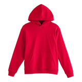 New Balance Men's Athletics French Terry Hoodie Mens Apparel Sweatshirts & Fleece