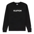 New Balance Men's Klutch X NB Fleece Crewneck
