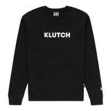 New Balance Men's Klutch X NB Fleece Crewneck
