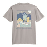 New Balance Men's Cup O'Joe T-Shirt Mens Apparel Shirts & Tops