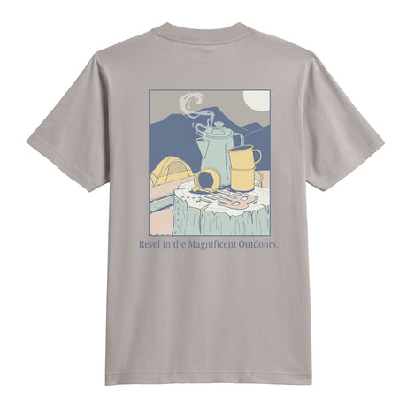 New Balance Men's Cup O'Joe T-Shirt Mens Apparel Shirts & Tops