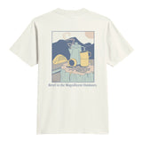 New Balance Men's Cup O'Joe T-Shirt Mens Apparel Shirts & Tops