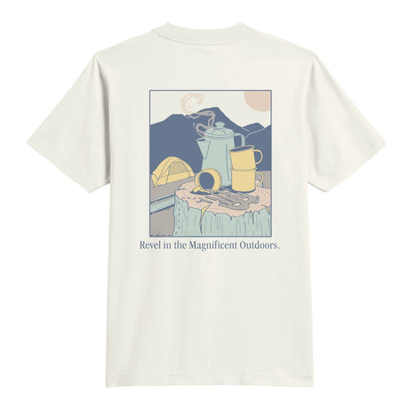 New Balance Men's Cup O'Joe T-Shirt Mens Apparel Shirts & Tops