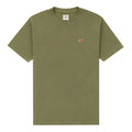 New Balance Men's Made in USA Seasonal Core Short Sleeve T-Shirt Mens Apparel Shirts & Tops