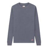 New Balance Men's Made in USA Long Sleeve Thermal T-Shirt Mens Apparel Shirts & Tops