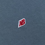 New Balance Men's Made in USA Seasonal Core Hoodie Mens Apparel Sweatshirts & Fleece