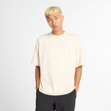 New Balance Men's Lindor Relaxed Legacy T-Shirt Mens Apparel Shirts & Tops