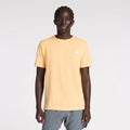 New Balance Men's Sport Short Sleeve T-Shirt