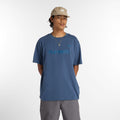 New Balance Men's Numeric Cotton T-Shirt
