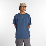 New Balance Men's Numeric Cotton T-Shirt