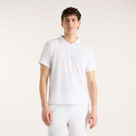 New Balance Men's Tournament Polo Tennis & Racquet Apparel All