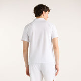 New Balance Men's Tournament Polo Tennis & Racquet Apparel All