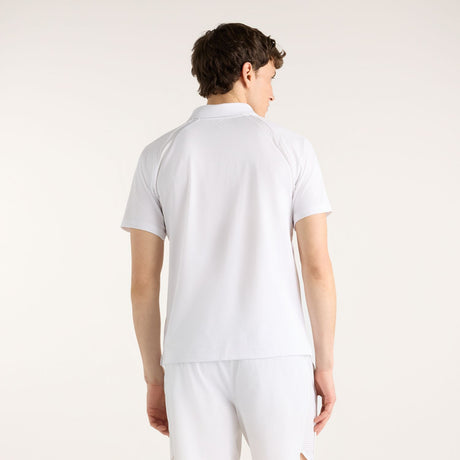 New Balance Men's Tournament Polo Tennis & Racquet Apparel All