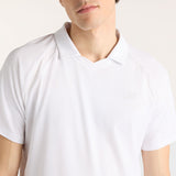 New Balance Men's Tournament Polo Tennis & Racquet Apparel All