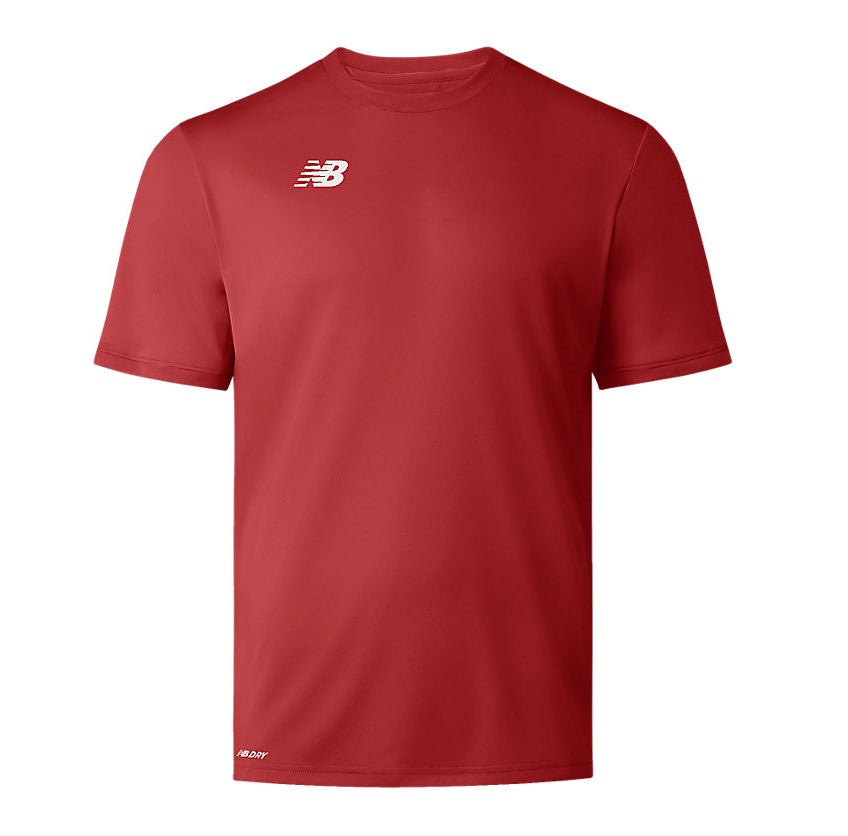 New Balance Men's Brighton Jersey New Balance