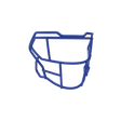 Vicis Zero2 SO-212E-4 Premium Titanium Facemask Football Facemasks Adult