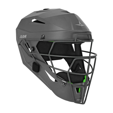 All Star MVP PRO LT Baseball Catching Helmet