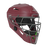All Star MVP PRO LT Baseball Catching Helmet