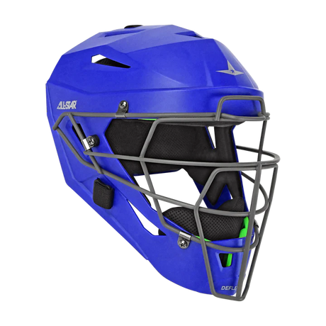 All Star MVP PRO LT Baseball Catching Helmet