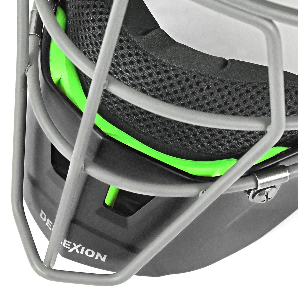 All Star MVP-Pro™ Series LT Baseball Catcher Helmet Baseball Catcher's Protective Equipment All
