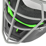 All Star MVP-Pro™ Series LT Baseball Catcher Helmet Baseball Catcher's Protective Equipment All