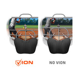 All Star Adult 27' Season PHX™ LT Series Softball Catching Kit-4