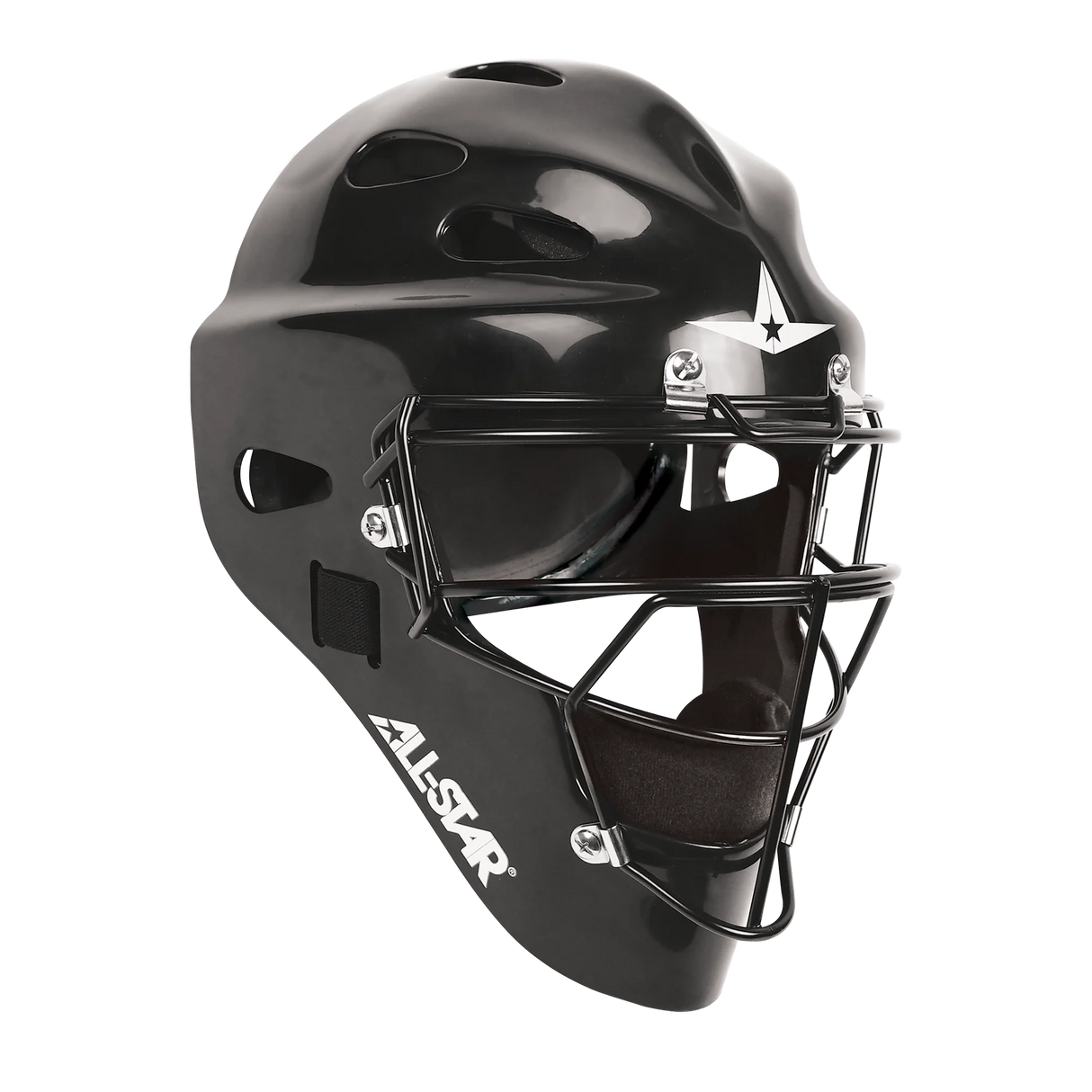 All Star Youth Future Star™ Baseball Catcher's Kit-2