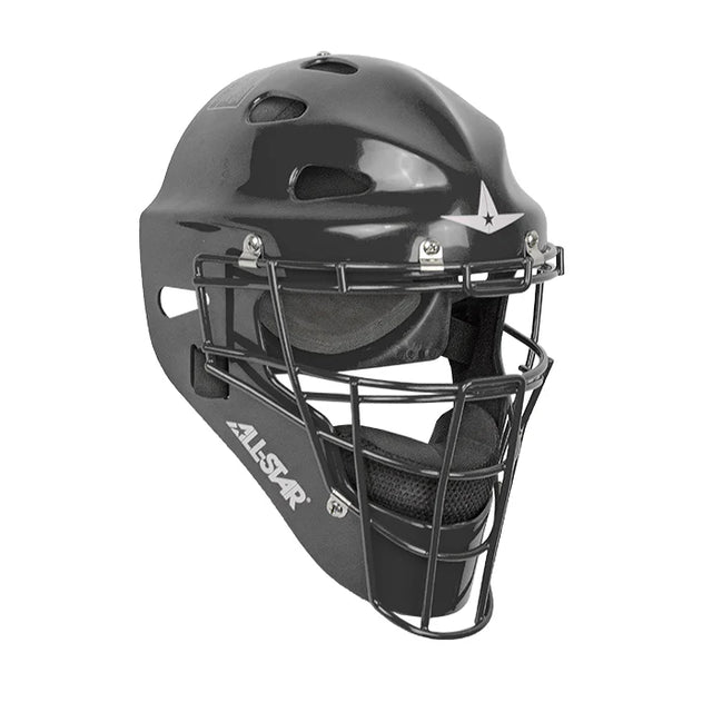 All Star Youth MVP Player's Series Baseball Catcher Helmet-1
