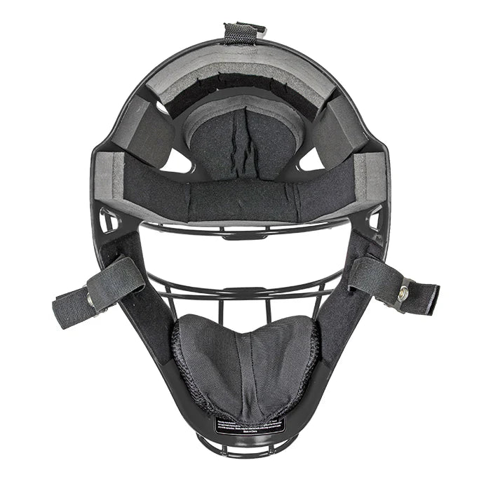 All Star Youth MVP Player's Series Baseball Catcher Helmet-2