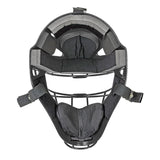 All Star Youth MVP Player's Series Baseball Catcher Helmet-2