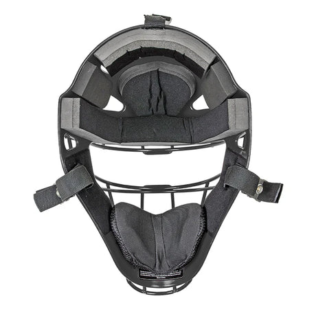 All Star Youth MVP Player's Series Baseball Catcher Helmet-2