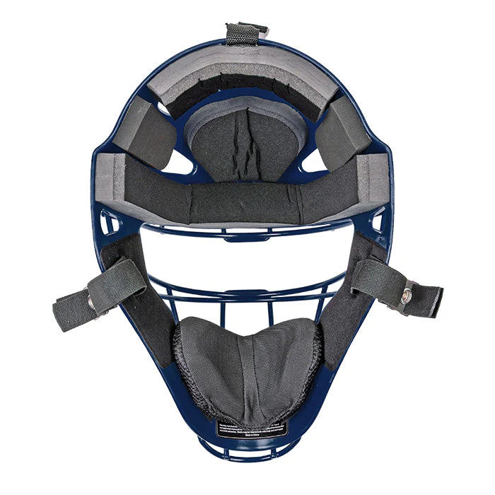 All Star Youth MVP Player's Series Baseball Catcher Helmet-2