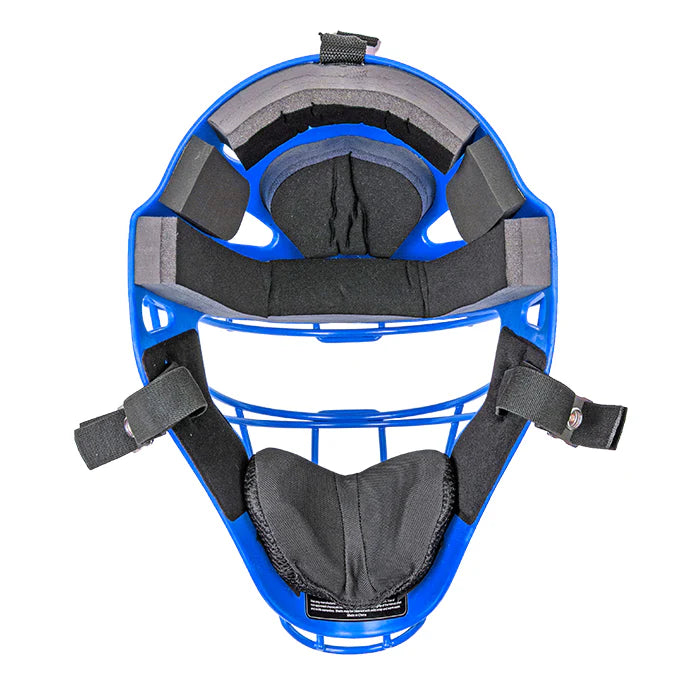 All Star Youth MVP Player's Series Baseball Catcher Helmet-2