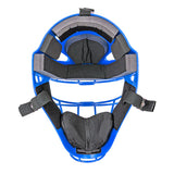 All Star Youth MVP Player's Series Baseball Catcher Helmet-2