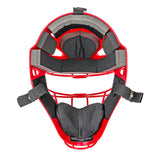 All Star Youth MVP Player's Series Baseball Catcher Helmet-2