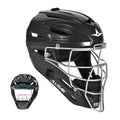 Alll Star Adult UltraCool™ MVP Baseball Catcher's Helmet