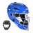 Alll Star Youth UltraCool™ MVP Baseball Catcher's Helmet