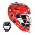 Alll Star Adult UltraCool™ MVP Baseball Catcher's Helmet