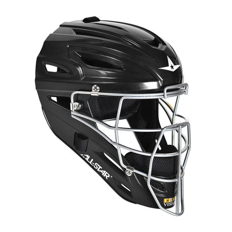All Star Youth S7 MVP Catcher Helmet