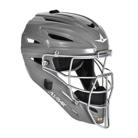 All Star Adult S7 MVP Catcher Helmet